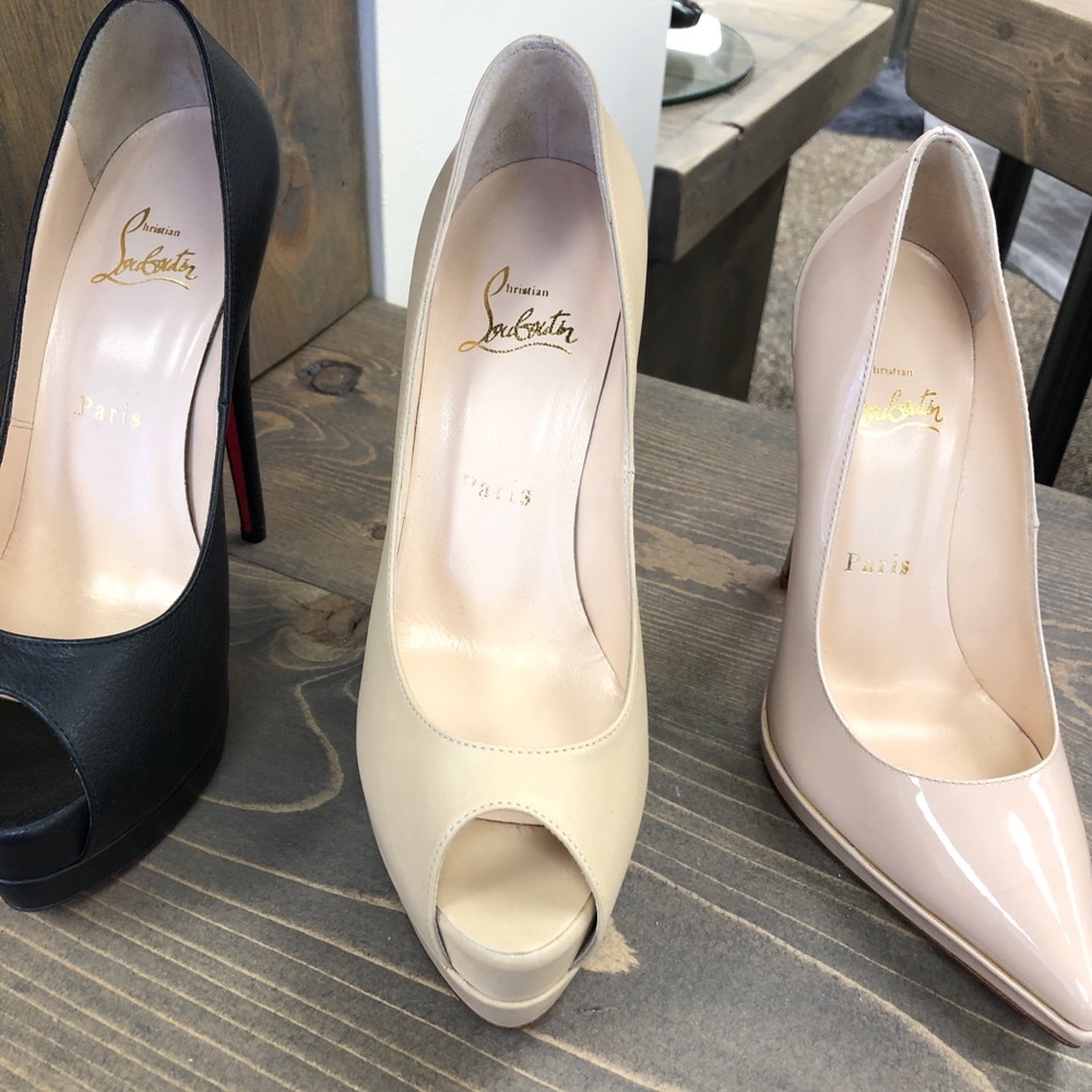 Women Shoes!